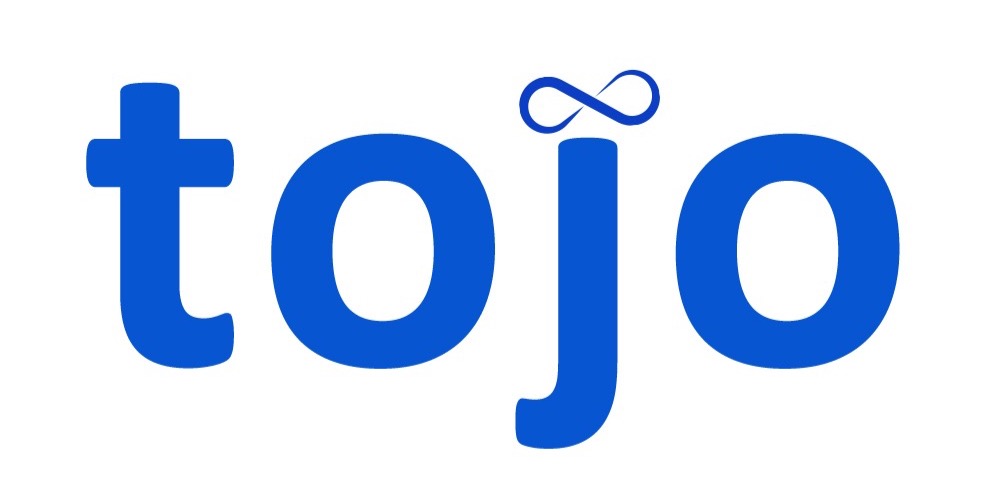 Tojo Vikas logo